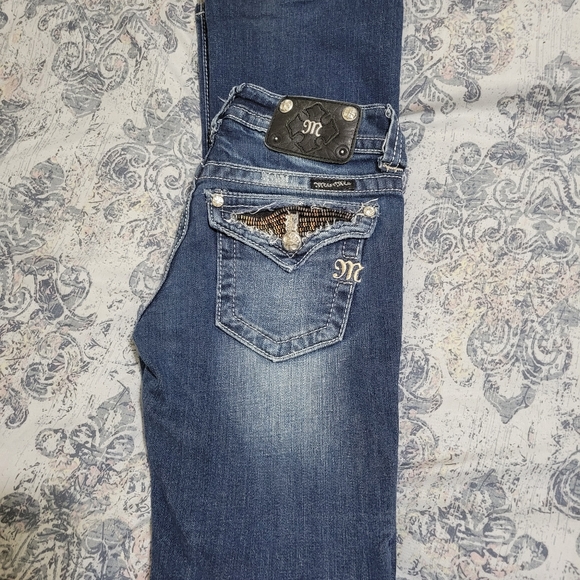 Miss me jeans - Picture 1 of 3